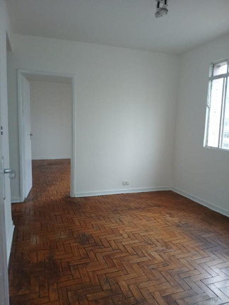 Foto do imóvel Apartamento com 1 Quarto à Venda, 42 m² em Bela Vista - São Paulo