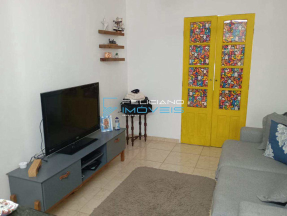 Foto do imóvel Kitnet com 1 Quarto à Venda, 28 m² em Aviação - Praia Grande