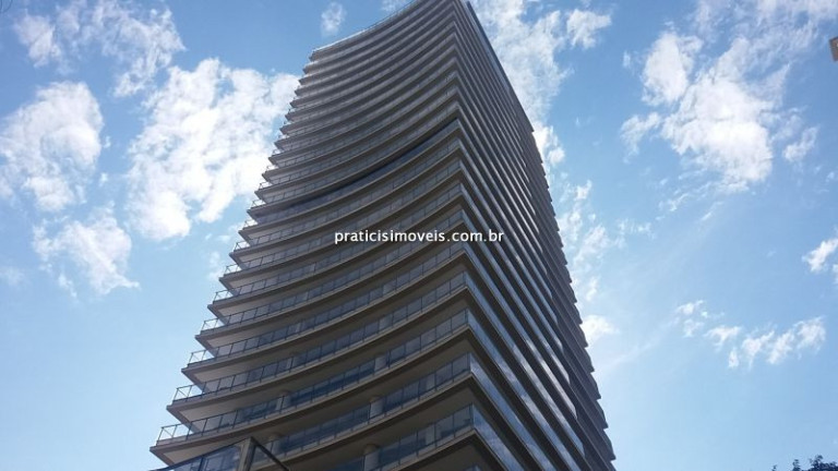 Foto do imóvel Apartamento com 4 Quartos à Venda, 632 m² em Paraiso - São Paulo