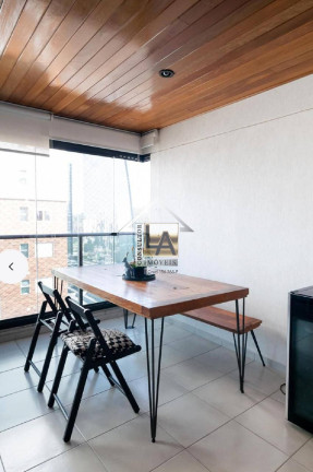 Foto do imóvel Apartamento com 2 Quartos à Venda, 105 m² em Granja Julieta - São Paulo