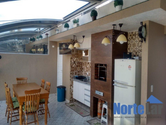 Foto do imóvel Sobrado com 3 Quartos à Venda, 200 m² em Parada Inglesa - São Paulo