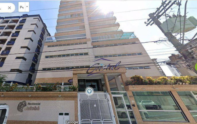 Foto do imóvel Apartamento com 2 Quartos à Venda, 83 m² em Boqueirão - Praia Grande