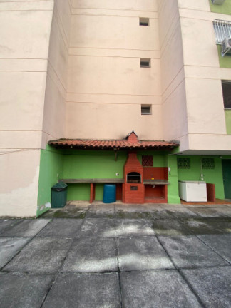 Foto do imóvel Apartamento com 2 Quartos à Venda, 45 m² em Todos Os Santos - Rio De Janeiro