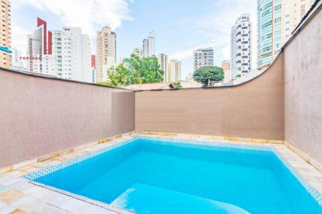 Imagem Sobrado com 3 Quartos à Venda, 274 m² em Santana - São Paulo