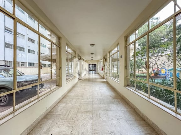 Foto do imóvel Apartamento com 2 Quartos à Venda, 106 m² em Santa Cecília - São Paulo