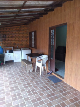 Imagem Casa com 2 Quartos à Venda, 90 m² em Parque Dos Anjos - Gravataí
