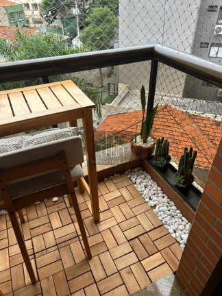 Foto do imóvel Apartamento com 4 Quartos à Venda, 260 m² em Centro - São Paulo
