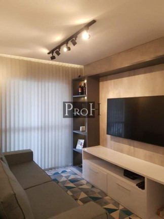 Imagem Apartamento com 2 Quartos à Venda, 59 m² em Sacomã - São Paulo