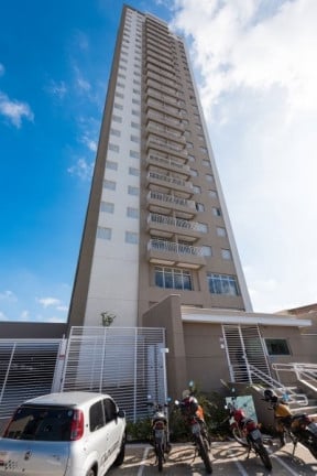 Foto do imóvel Apartamento com 2 Quartos à Venda, 54 m² em Casa Branca - Santo André