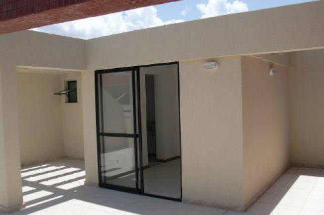 Imagem Apartamento com 1 Quarto para Alugar, 108 m² em Pitangueiras - Lauro De Freitas
