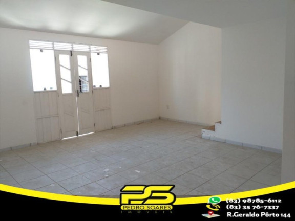 Foto do imóvel Imóvel com 4 Quartos à Venda,  em Bessa - João Pessoa