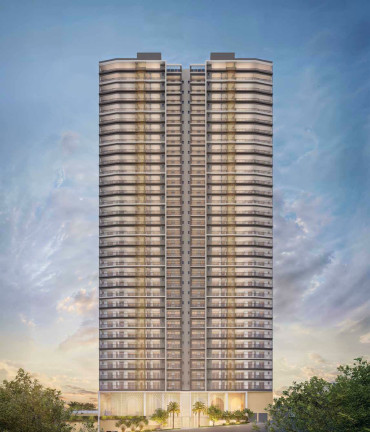 Foto do imóvel Imóvel com 3 Quartos à Venda, 129 m² em Vila Mariana - São Paulo