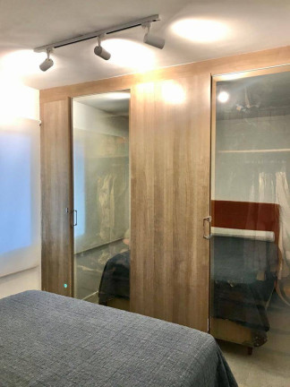 Imagem Apartamento com 3 Quartos à Venda, 65 m² em Jardim Esmeralda - São Paulo