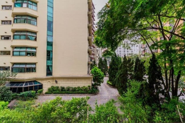 Foto do imóvel Apartamento com 3 Quartos à Venda, 150 m² em Jardim Paulista - São Paulo
