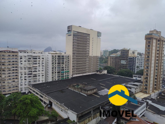 Foto do imóvel Apartamento com 3 Quartos à Venda, 120 m² em Ingá - Niterói