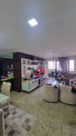 Foto do imóvel Apartamento com 3 Quartos à Venda, 147 m² em Aldeota - Fortaleza
