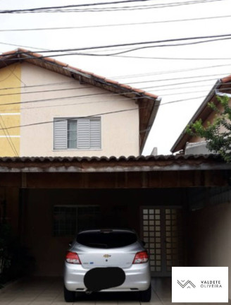 Foto do imóvel Casa com 2 Quartos à Venda,  em Parque Califórnia - Jacareí
