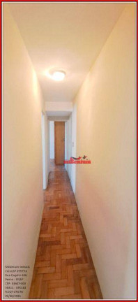 Foto do imóvel Apartamento com 2 Quartos à Venda, 55 m² em Vila São Geraldo - São Paulo