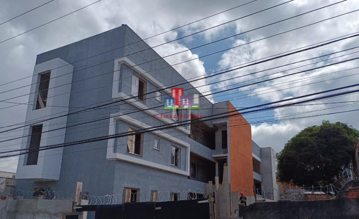 Imagem Casa com 2 Quartos à Venda, 38 m² em Vila Santa Teresa (zona Leste) - São Paulo