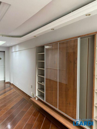 Imagem Apartamento com 3 Quartos à Venda, 86 m² em Vila Clementino - São Paulo