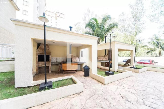 Foto do imóvel Apartamento com 3 Quartos à Venda, 69 m² em Planalto - São Bernardo Do Campo