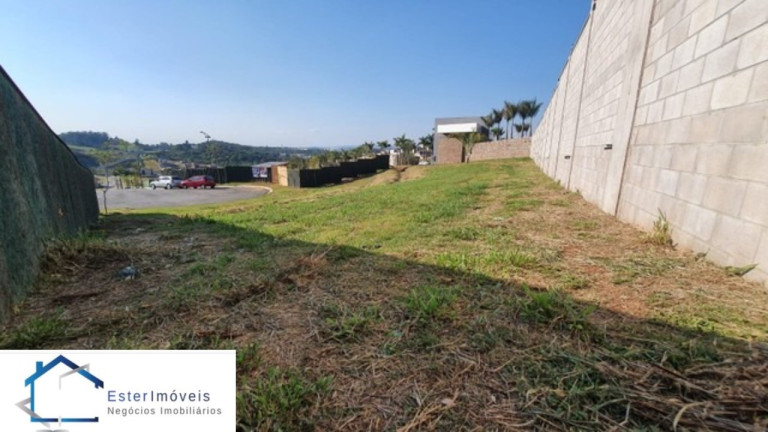 Terreno para Alugar ou Temporada, 448 m² em Jardim Das Samambaias - Jundiaí
