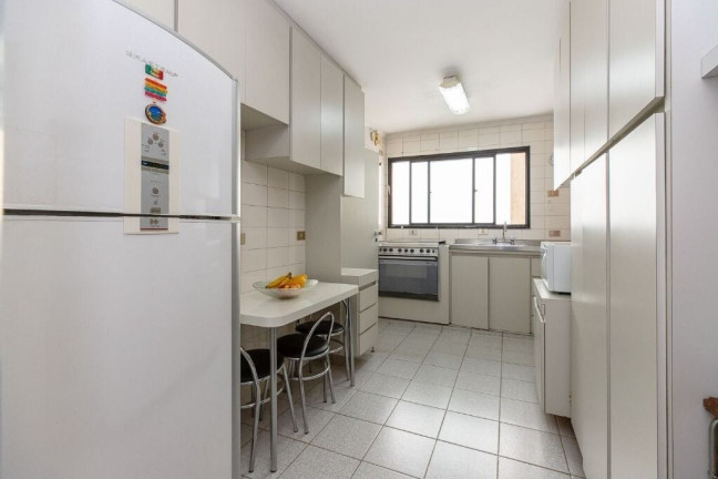 Imagem Apartamento com 3 Quartos à Venda, 162 m² em Perdizes - São Paulo