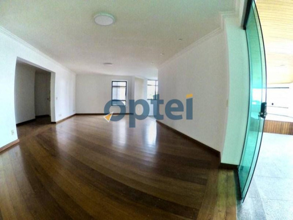 Imagem Apartamento com 4 Quartos à Venda, 300 m² em Centro - São Bernardo Do Campo