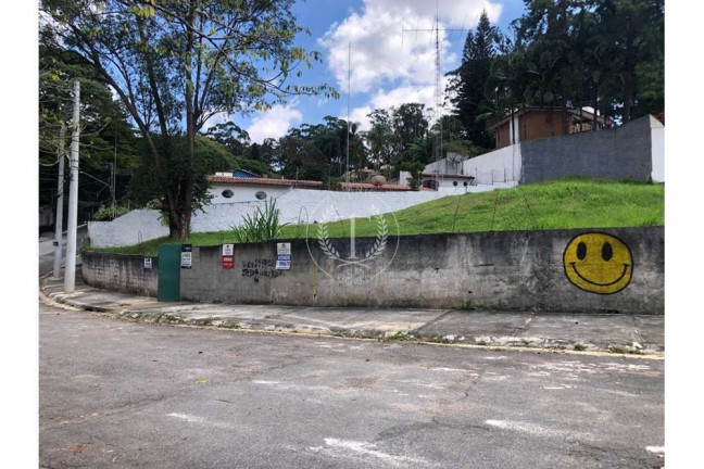 Imagem Terreno à Venda, 720 m² em Jardim Marajoara - São Paulo
