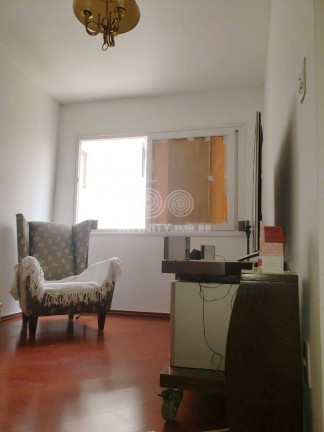 Imagem Apartamento com 1 Quarto à Venda, 35 m² em Vila Nova Conceição - São Paulo