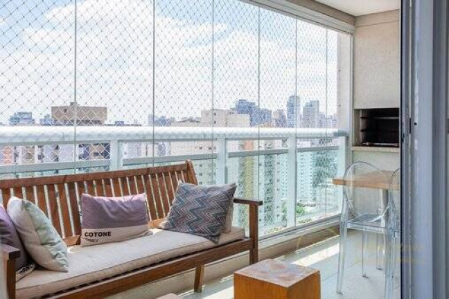 Foto do imóvel Apartamento com 3 Quartos à Venda, 134 m² em Perdizes - São Paulo