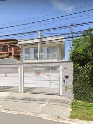 Foto do imóvel Casa com 3 Quartos à Venda, 97 m² em Granja Viana - Cotia