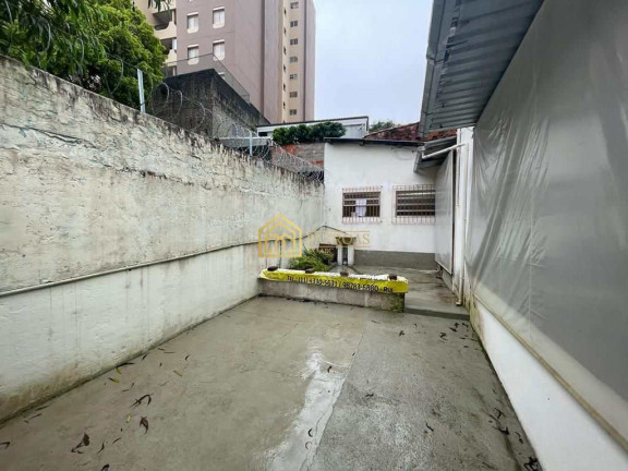 Foto do imóvel Terreno à Venda, 595 m² em Centro - São Bernardo Do Campo