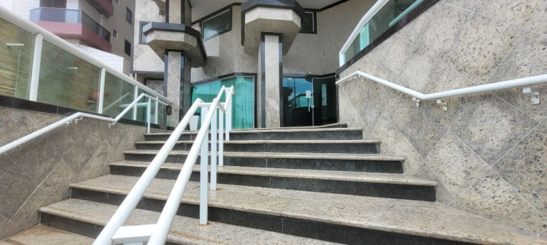 Foto do imóvel Apartamento com 3 Quartos à Venda, 159 m² em Ocian - Praia Grande Foto do imóvel Apartamento com 3 Quartos à Venda, 159 m² em Ocian - Praia Grande