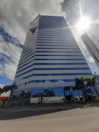 Foto do imóvel Flat com 1 Quarto à Venda, 36 m² em Barra De Jangada - Jaboatão Dos Guararapes