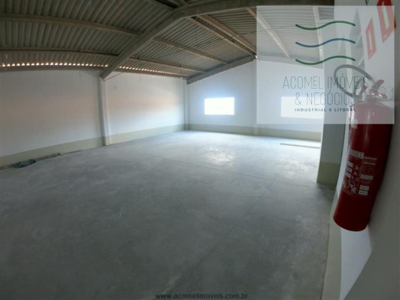 Imagem Imóvel Comercial para Alugar, 390 m² em Vila Antártica - Praia Grande