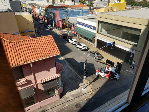 Foto do imóvel Sala Comercial à Venda, 80 m² em Centro - Jundiaí