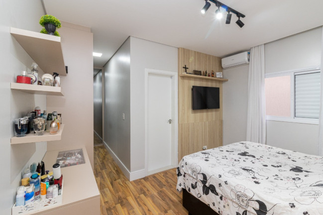 Foto do imóvel Casa com 3 Quartos à Venda, 125 m² em Nossa Senhora Do ó - São Paulo