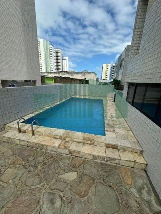 Foto do imóvel Apartamento com 3 Quartos à Venda, 77 m² em Casa Caiada - Olinda