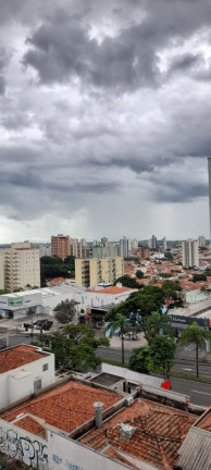 Foto do imóvel Apartamento com 1 Quarto à Venda, 47 m² em Centro - Piracicaba