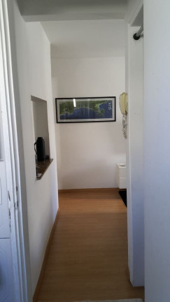 Imagem Apartamento com 1 Quarto à Venda, 38 m² em Perdizes - São Paulo