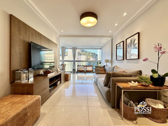 Foto do imóvel Apartamento com 3 Quartos à Venda, 135 m² em Praia Da Costa - Vila Velha