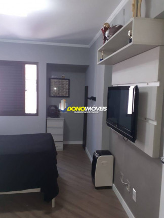 Imagem Apartamento com 3 Quartos à Venda, 130 m² em Parque Das Nações - Santo André