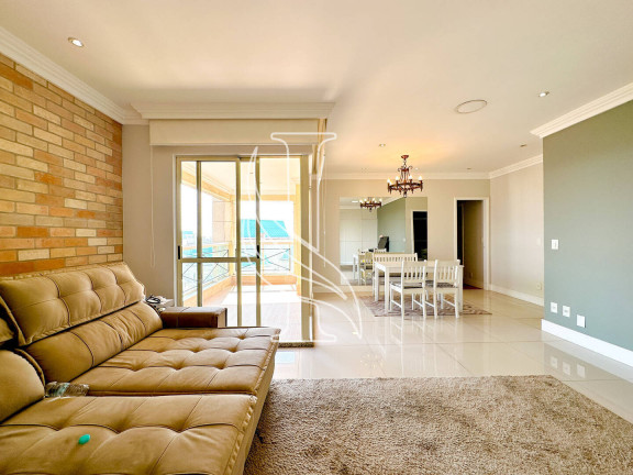 Foto do imóvel Apartamento com 3 Quartos à Venda, 110 m² em Jardim Ana Maria - Jundiaí