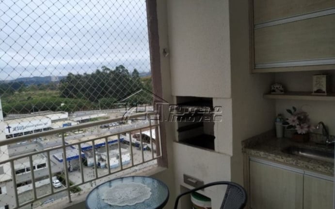 Foto do imóvel Apartamento com 2 Quartos à Venda, 64 m² em Jardim Califórnia - Jacareí