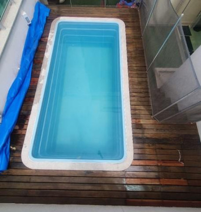 Foto do imóvel Apartamento com 4 Quartos à Venda, 225 m² em Barra Da Tijuca - Rio De Janeiro