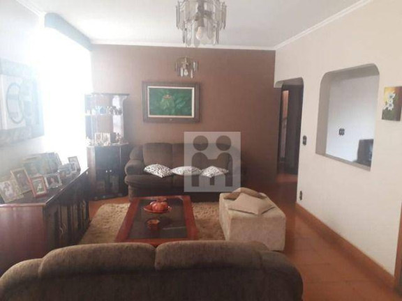 Imagem Casa com 3 Quartos à Venda, 200 m² em Parque Residencial Lagoinha - Ribeirão Preto