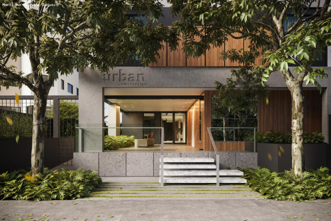 Foto do imóvel Apartamento com 2 Quartos à Venda, 80 m² em Centro - Florianópolis