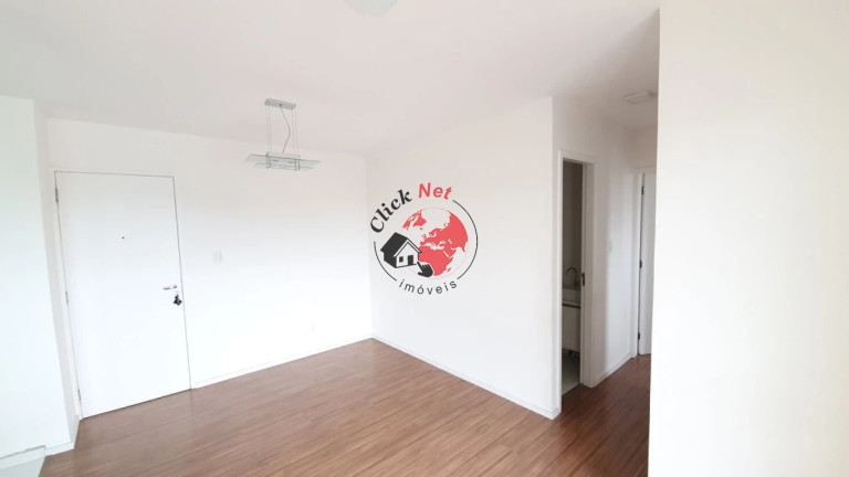 Foto do imóvel Apartamento com 2 Quartos à Venda, 46 m² em Centro - Diadema
