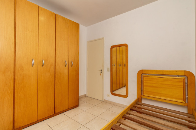 Imagem Apartamento com 3 Quartos à Venda, 112 m² em Vila Moraes - São Paulo